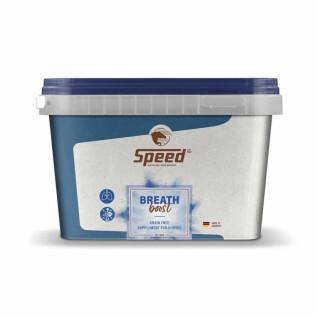 Airway Supplement  Speed Breath Boost