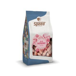 Treats for horses Speed Speedies - Raspberry 1 kg