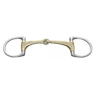 Horse bit with dynamic olive rs Sprenger