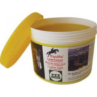 Hoof cream for horses Stassek Equifix 500 ml