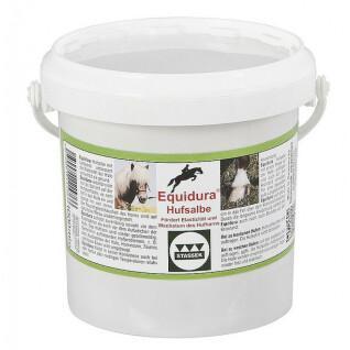 Hoof cream for horses Stassek Equidura 1L