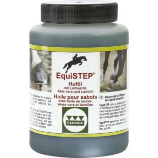 Hoof oil for horses Stassek Equisolid 450 ml