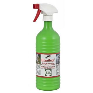 Horse coat cleaner Stassek Equilux 750 ml