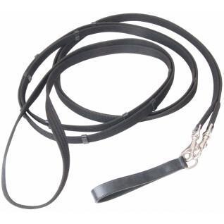 German Reindeer for horse straps and carabiner T de T [horse size]