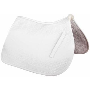 Therese saddle pad T de T