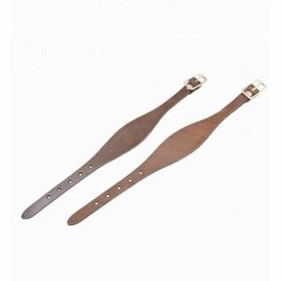 Leather strap for calipers Tattini Western