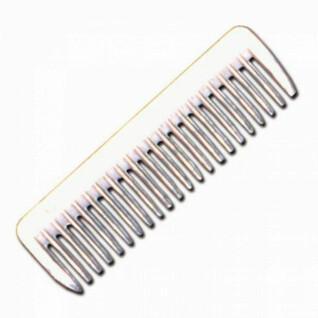 Small horse hair comb with aluminum mane Tattini