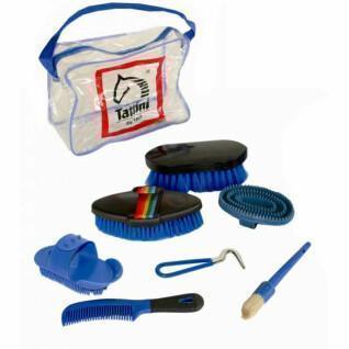 Children's grooming kit Tattini