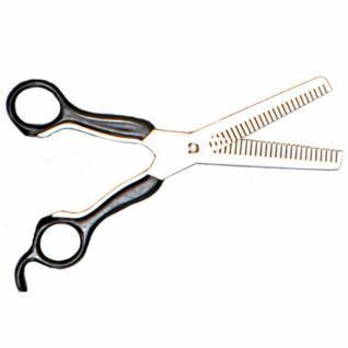 Scissors to remove mane and tail Tattini