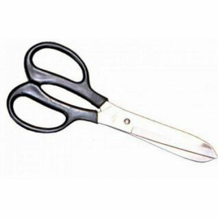 Curved scissors Tattini