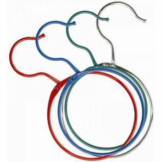 Multifunctional hanging ring Tattini