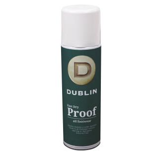 Quick-drying spray Dublin