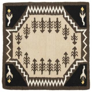 Western rug for horse Westride Navajo Franck Perret Sioux