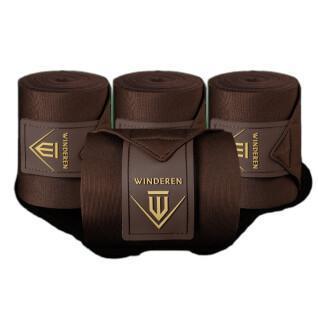 Working belts for horses Winderen Thermo