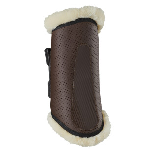 Hind gaiters for horses Zandona Turnout Air 2.0