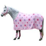 Fleece blanket Kerbl Lilli Starlight