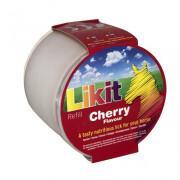 Cherry flavored treats LiKit