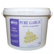 Horse Supplement Garlic Granules Rekor Ail pur