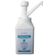 Preparation and recovery gel for horses LPC Tendoni