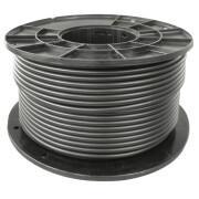 High voltage flexible underground cable Kerbl 1,6mm 50m