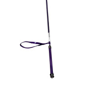 Horse whip with soft handle Horka
