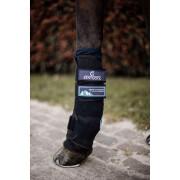 Set of 2 cooling gaiters for horses Kentucky Cryo Ice