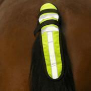 Tail guard for horses Equithème High Visibility