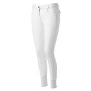 Pants for show jumping girl Equithème Pro