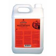 Leather oil Carr&Day&Martin Vanner & prest neatsfoot compound 5l