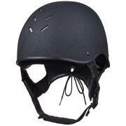 Riding helmet Charles Owen JS1 PRO Jockey skull