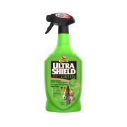 Anti-insect spray for horses Absorbine Ultrashield Green