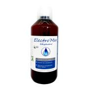 Muscle recovery and hydration supplement for horses Alliance Equine Electro'Mer