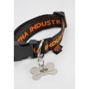 Dog collar Alpha Industries Dog-Tag