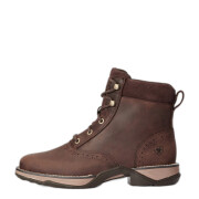 Women's lace-up boots Ariat Anthem