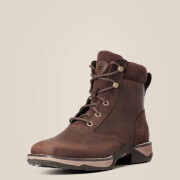 Women's lace-up boots Ariat Anthem