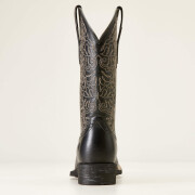 Women's leather western boots Ariat Round Up Remuda