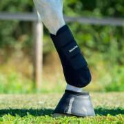 Closed front work gaiters for horses Back on Track