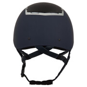 sigma riding helmet with carbon top BR Equitation VG1