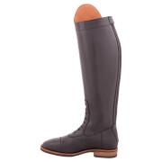 High-top leather riding boots BR Equitation Venetia