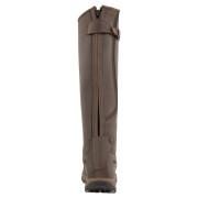 Winter riding boots in leather BR Equitation Vancouver