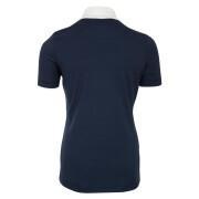 Children's riding polo shirt BR Equitation Wicklow