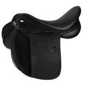 Mixed saddle for horses Canaves Haflinger