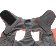 Dog safety vest Canihunt Dog Armor V3