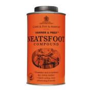 Leather oil Carr&Day&Martin Vanner & prest neatsfoot compound 500 ml