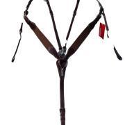 Hunting collar with fork Cavaletti