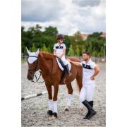 Polo for horse riding Cavalliera Logan