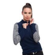 Women's technical sweater Cavalliera Frostyn