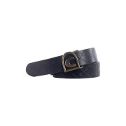 Leather belt Cavallo Cavatale Gürtel