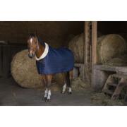 Horse blanket Equithème Teddy 0g