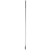 Dressage riding crop with clapper Covalliero